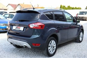 Ford Kuga 2.0 TDCi (163k) DPF Titanium X 4WD PowerShift - 6