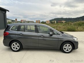 BMW 218D Gran Tourer Luxury line - 6