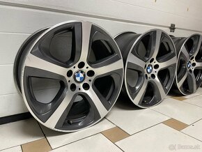 Disky BMW X5 Styling 490 5x120 R19 - 6