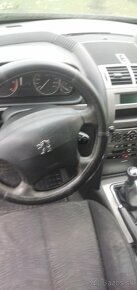 Peugeot 407 SW 1.6 HDi 80kW - 6