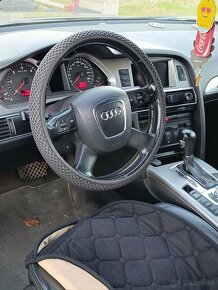 Audi A6 C6 Avant Quatro - 6