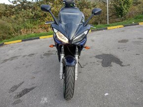 Predám FZ 6 Fazer - 6