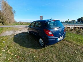 Opel Corsa - 6