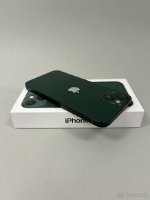 Apple iPhone 13 128GB Green - 6