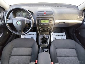 Škoda Octavia 1.9 TDI Ambiente - 6