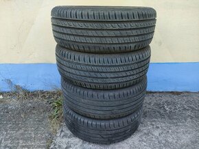 Pneu letné 205/55 r16 - 6