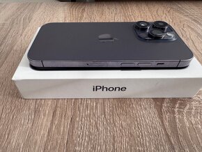 iPhone 14 Pro 256GB - 6