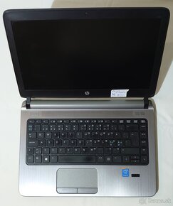 HP ProBook 430 G2, i5 -5gen., 13", webkamera - 6