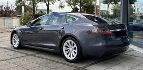 Tesla model S75D - 6