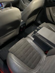 Volkswagen Passat b6 2.0 TDI 125 kw DSG - 6