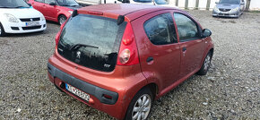 PREDAM PEUGEOT 107 - 6