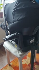 BUGABOO Autosedačka Turtle Air by Nuna - 6