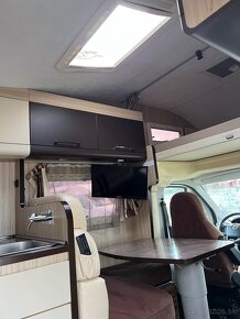 Autokaravan Trigano Riviera 2,3Multijet 96KW - 6