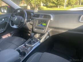 Renault Kadjar 1.6cdi 4x4 - 6