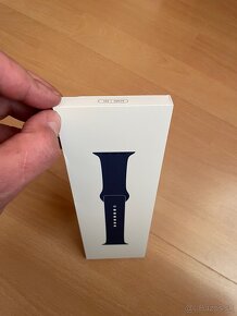 Apple Watch Remienky - 6