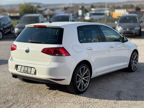 Volkswagen Golf 2.0 TDI BMT 150k Highline 4MOTION - 6