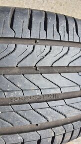 Pár letných pneumatík Continental ULTRACONTACT 225/50 R17 94 - 6