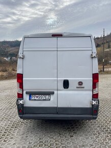 Fiat Ducato Maxi 3,0 - 6