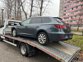 SEAT LEON KÚPIM NÁHRADNÉ DILEY - 6