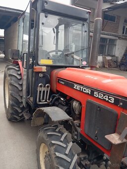 Zetor 5243 - 6