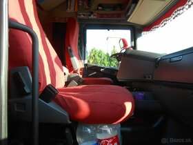 SCANIA R420 - 500 - 6