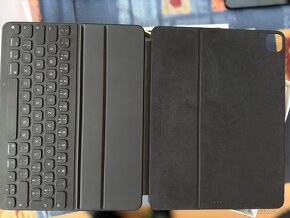  iPad pro 12,9 | 128 GB | M2 čip | M. Keyboard | S. Folio - 6