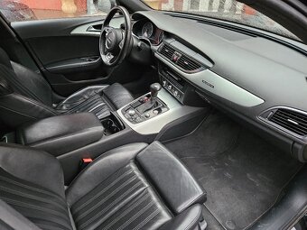 A6 avant 3.0tdi 4x4 S tronic r.v.2012 - 6