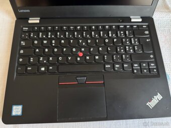 Lenovo ThinkPad 13 Gen 2 - 6