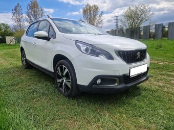 Peugeot 2008 1.6 BlueHDi 100 Allure - 6