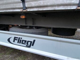 Fliegl XL - 6