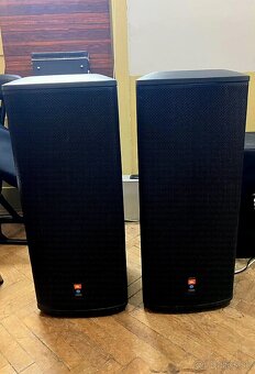 Aktivne reproboxy JBL PRX 535 - 6