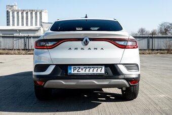 Renault Arkana 1.3 TCe 140 mHEV odpočet DPH, SK - 6