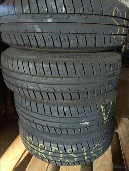 Fulda 165/70R14 91 T 5x100 - 6