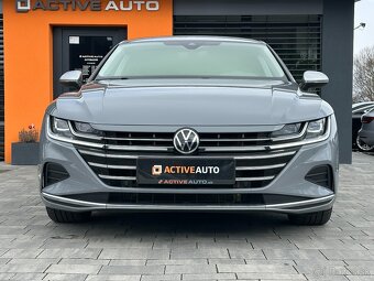 Volkswagen Arteon Shooting Brake 2.0 TDi DSG 4Motion, r.v.: - 6