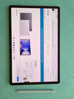 Samsung Galaxy TAB S10 Plus 256GB 5G - 6