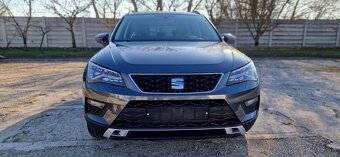 Seat Ateca 1.4TSI Style - 6