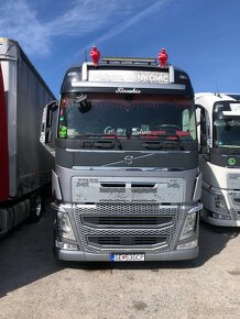 predam 2kusy Volvo FH4 - 6