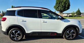 Citroen C5 Aircross Plug-in Hybrid 225 Shine A/T - 6