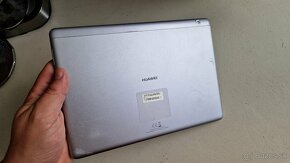 Starší tablet Huawei MediaPad T3 10 - aj na sim - 6