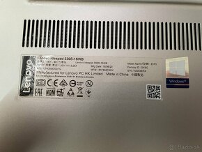 Lenovo Ideapad 330s-15ikb - 6