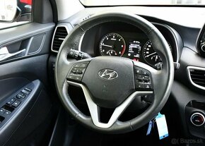 Hyundai Tucson 1.6CRDi 85kW TRAVELLER 1M ČR 85 kw - 6