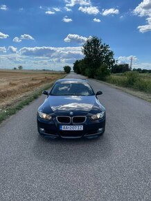 Bmw E92 320i 2008 - 6