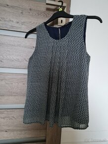 Blúzka S/M len 2€ - 6