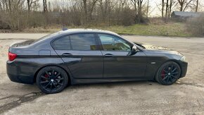 BMW F10 535d - 6