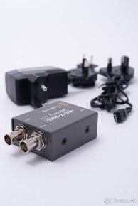 Micro Converter - HDMI to SDI -  Blackmagic Design - 6