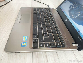 notebook HP 4330s - Core i3, 4GB, 750GB HDD, W7 - 6