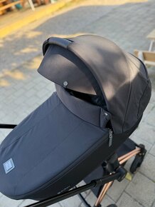 Cybex priam 4.0 - 6