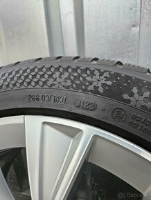 Zimní alu kola Dofida 18" Škoda Superb 235/45 R18 - 6