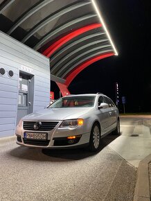 Passat b6 - 6