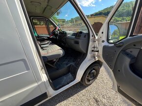 Peugeot boxer 2.8 HDI - 6